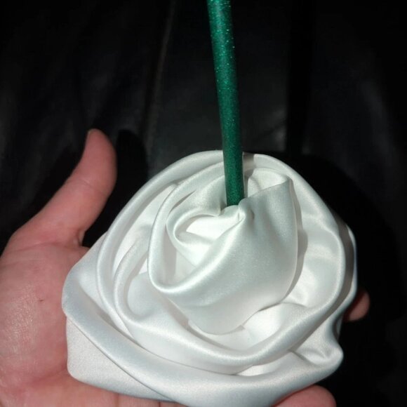 Headband coffee starbucks whip cream ice cream Halloween costume food girl adult - Picture 1 of 1